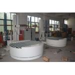 Y2000F reel stretch wrapping machine for sale