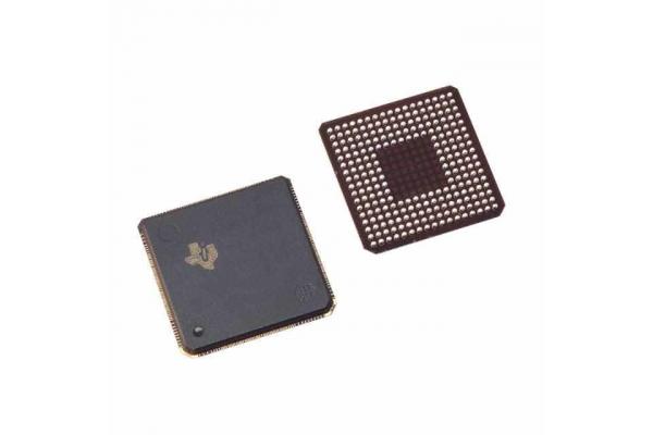 TMS320VC5510AGGWA1