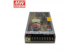 China 200W LRS-200-24 24 volt power supply electrical protective devices High efficiency supplier