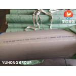 Stainless Steel Welded Pipe A312 TP316 316L ASTM A312 / A312M - 13 , ASTM A358 A358M-08a for sale