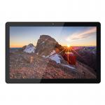 Wall Mounted 14 Inch Commercial Digital Photo Frame Image And Video Rotation 1920x800 Full Hd Ips Screen for sale