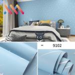 Water proof wallpaper 3d Living Room Decoration PVC Vinyl Self Adhesive Wallpaper for sale