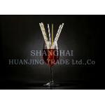 Non Plastic Eco Friendly Paper Drinking Straws Food Safe BPA Free Compostable for sale