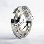A105 Forged Slip On Pn16 Carbon Steel 300# Flange for sale