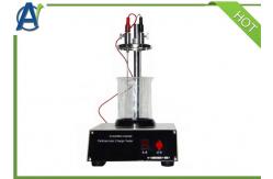 China Emulsified Asphalt Testing Equipment for Particles Ionic Charge Test Apparatus supplier