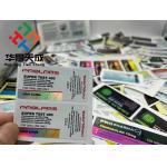 Injection Oil Glass Vials Labels  10ml Vial Labels