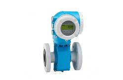 China DN15 Electromagnetic Flowmeter Endress Hauser E+H Proline Promag 10L supplier