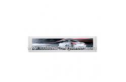China 700nit 48.5 Inch Android Embedded Lcd Stretch Screen supplier