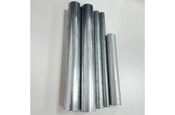 China 10 Ft Metal EMT Conduit Flame Retardant With  Long Service Life supplier