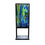 4K 55 Inch Sunlight Readable Lcd Monitor With Optical Bonding