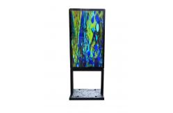 China 4K 55 Inch Sunlight Readable Lcd Monitor With Optical Bonding supplier