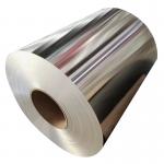 420 J1 J2 430 436L Cold Rolled Stainless Steel Sheet In Coil for sale