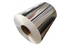 China 420 J1 J2 430 436L Cold Rolled Stainless Steel Sheet In Coil supplier