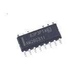 Texas Instruments AM26C31IDR Electronic ps4 Power Supply Ic Components Chip integratedated Circuit Board TI-AM26C31IDR for sale