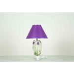 Home Classic Living Room Table Lamps , 1.3KG Modern Bedside Table Lamps  for sale