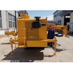 Dth Borewell 123KW  Hydraulic Rig Machine for sale