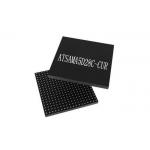 Integrated Circuit Chip ATSAMA5D28C-CUR 289LFBGA 1 Core Microcontroller MCU 500MHz for sale