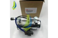 China 8-97515301-1 Electric Fuel Pump For 4HK1 6HK1 Engine supplier