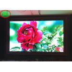 1200cd/sqm P4.81 P3.91 Rental led Advertising Display 330W/m2 for sale