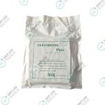 1101 Non Washing Sub Microfiber Dust Free Cloth PCB Board Anti Static Wiping Cloth for sale