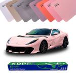 KDPPF Color PPF 9 Mil 10-Year Warranty Anti Stain Heat Repair Hydrophobic Car Vinyl Film for sale