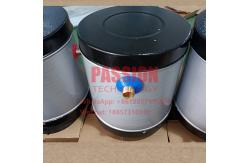 China 5L Top Mounted Assistant Tank 8L Side Installed Tank 100L Solar Water Heater supplier