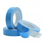 Blue Liner Double Sided Insulation Tape for sale