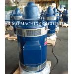 IP23 150HP Vertical Hollow Shaft Motor Manufacturers VHS280-1-4 for sale
