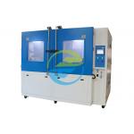 3000L Dust Chamber Test Device To Verify Protection Against Dust