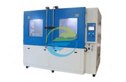 China 3000L Dust Chamber Test Device To Verify Protection Against Dust supplier