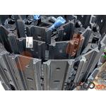 Hitachi EX12 Track Group Compact Excavator Undercarriage Parts Track Link With Shoes for sale