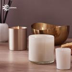 Luxury Room Aroma Scented Candle Aromatherapy Custom Fragrance for sale
