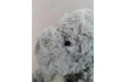 China 37cm Custom Cute Plush Toy Stuffed Animal Soft Plush Dog Toy supplier