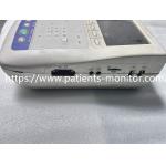Nihon Kohden ECG-1350P 12-Lead Electrocardiograph With Thermal Array Printer Used Unit