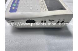 China Nihon Kohden ECG-1350P 12-Lead Electrocardiograph With Thermal Array Printer Used Unit supplier