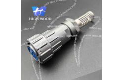 China Circular Waterproof Connector FQ24-6TK-12 supplier