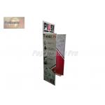 Product Case Stacking Cardboard Dump Bins Holding Capability 120kgs For Fuel Equipments for sale