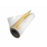 380um Thick Rubber Adhesive Reusable Mounting Tape For Flexo Print Jobs for sale