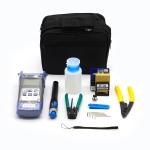 VFL Alcohol Bump Bottle Adapter Ftth Fiber Optic Tool Kit for sale
