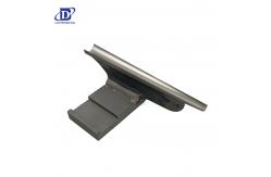 China MK9 Cigarette Machine Spare Parts Tobacco Guide Tougue supplier