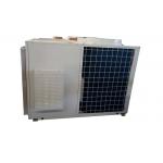 12.5ton R410A  Outdoor  Rooftop Air Conditioner Package  Unit for sale