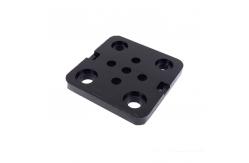 China OEM Fabrication Machine Service AL2024 CNC Precision Turned Parts supplier
