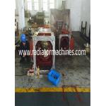 Complete System Customizable Vacuum Resin Impregnation With PLC Control