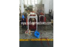 China Complete System Customizable Vacuum Resin Impregnation With PLC Control supplier