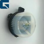 ND116340-7350 ND1163407350 Excavator Accessories PC300-8 PC350-8 Fan Blower Motor 24V for sale