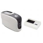 Food Portable Color Spectrophotometer / Color Measurement Instruments for sale