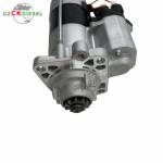 Starter Motor 428000-7341 RE548694 12V 3KW 10T