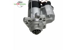 China Starter Motor 428000-7341 RE548694 12V 3KW 10T supplier
