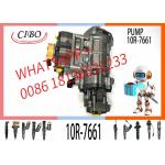 Diesel Engine Fuel Injection Pump 295-9127 326-4634 10R-7661 For  320D C4.2 for sale