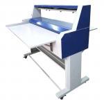 China Intelligent Cutting Grooving Trimming Machine Without Manual Line Drawing For KT And PVC Board Advertising Material manufacturer